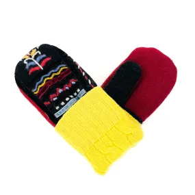Small Adult Mittens | Fruit Stand