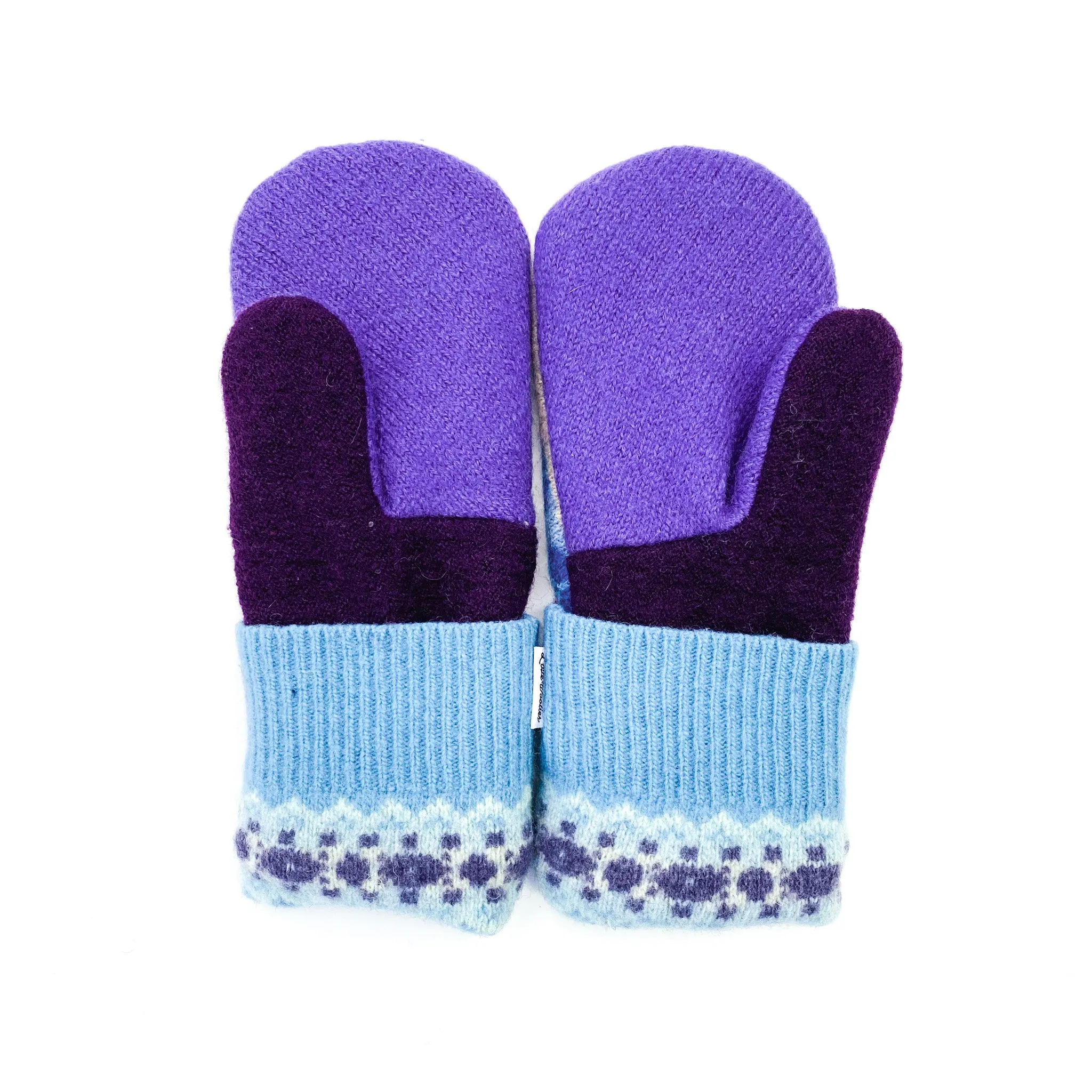 Small Adult Mittens | Royally Ever After