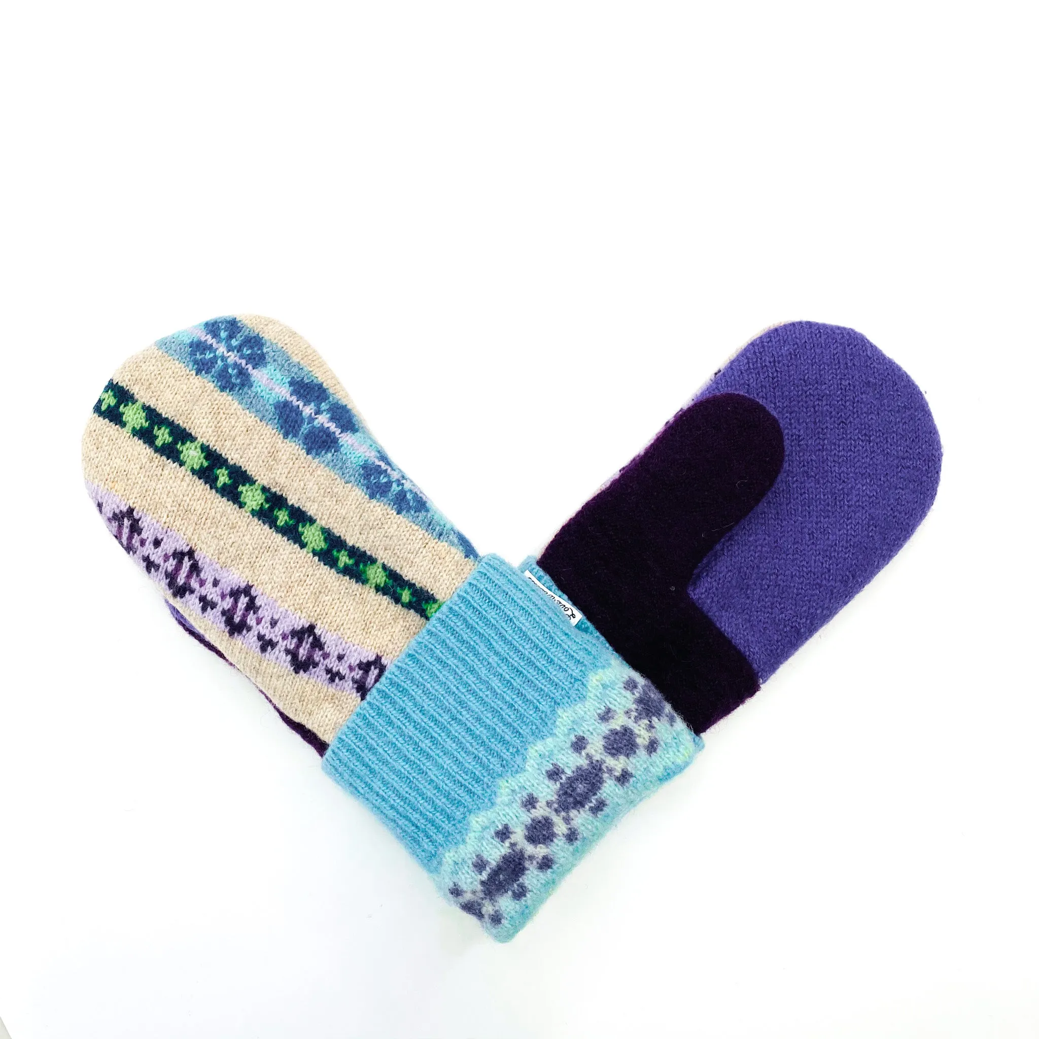 Small Adult Mittens | Royally Ever After