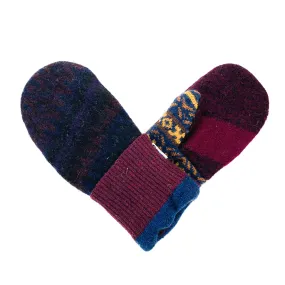 Small Adult Mittens | Winter Love