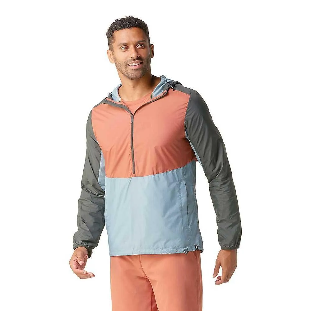 Smartwool Men's Active Ultralite Anorak