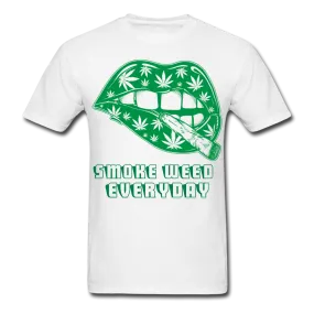 Smoke Everyday T-Shirt