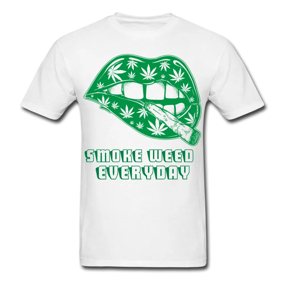 Smoke Everyday T-Shirt