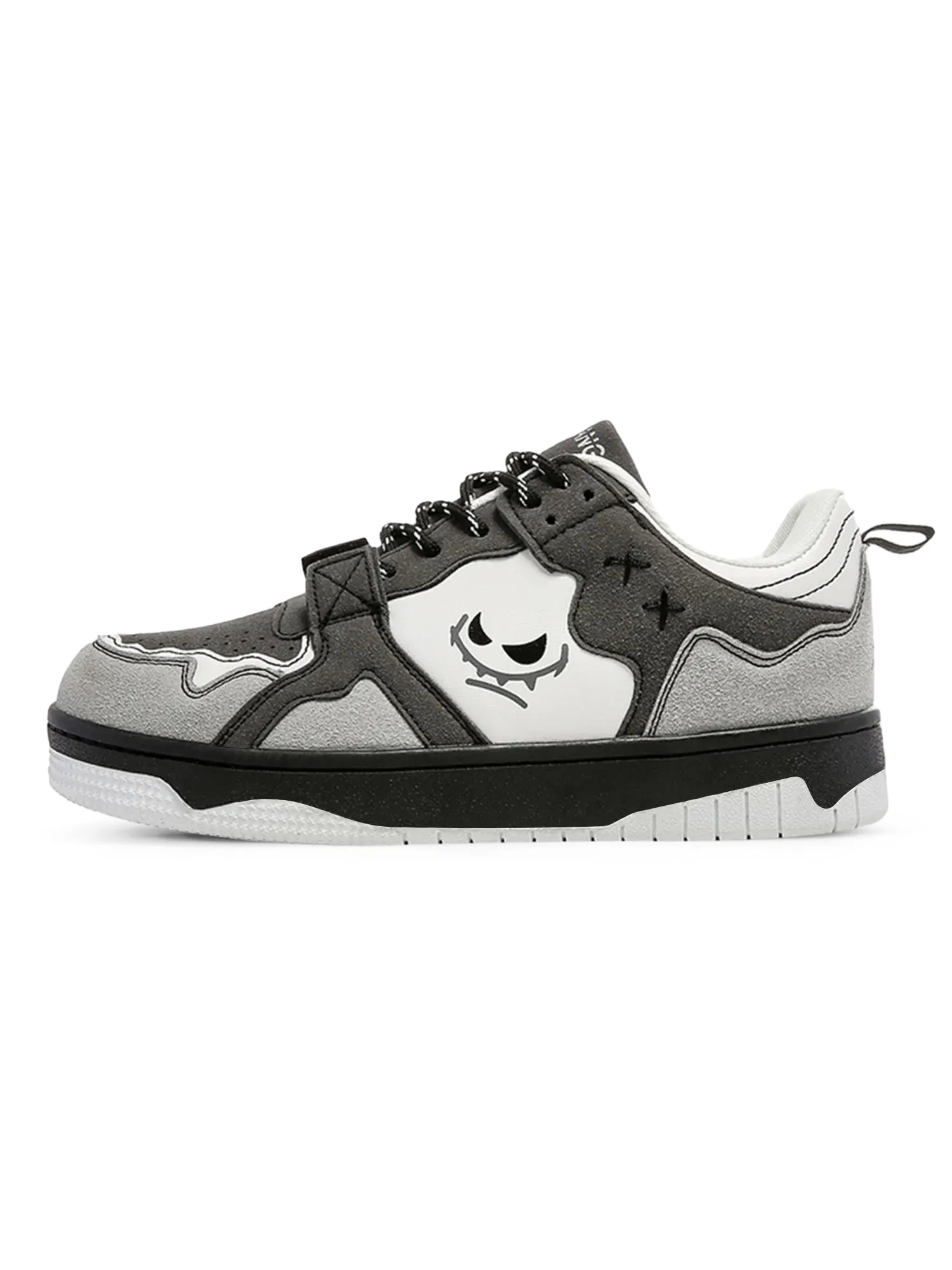 Sneakerhill Versatile Sports Board Shoes
