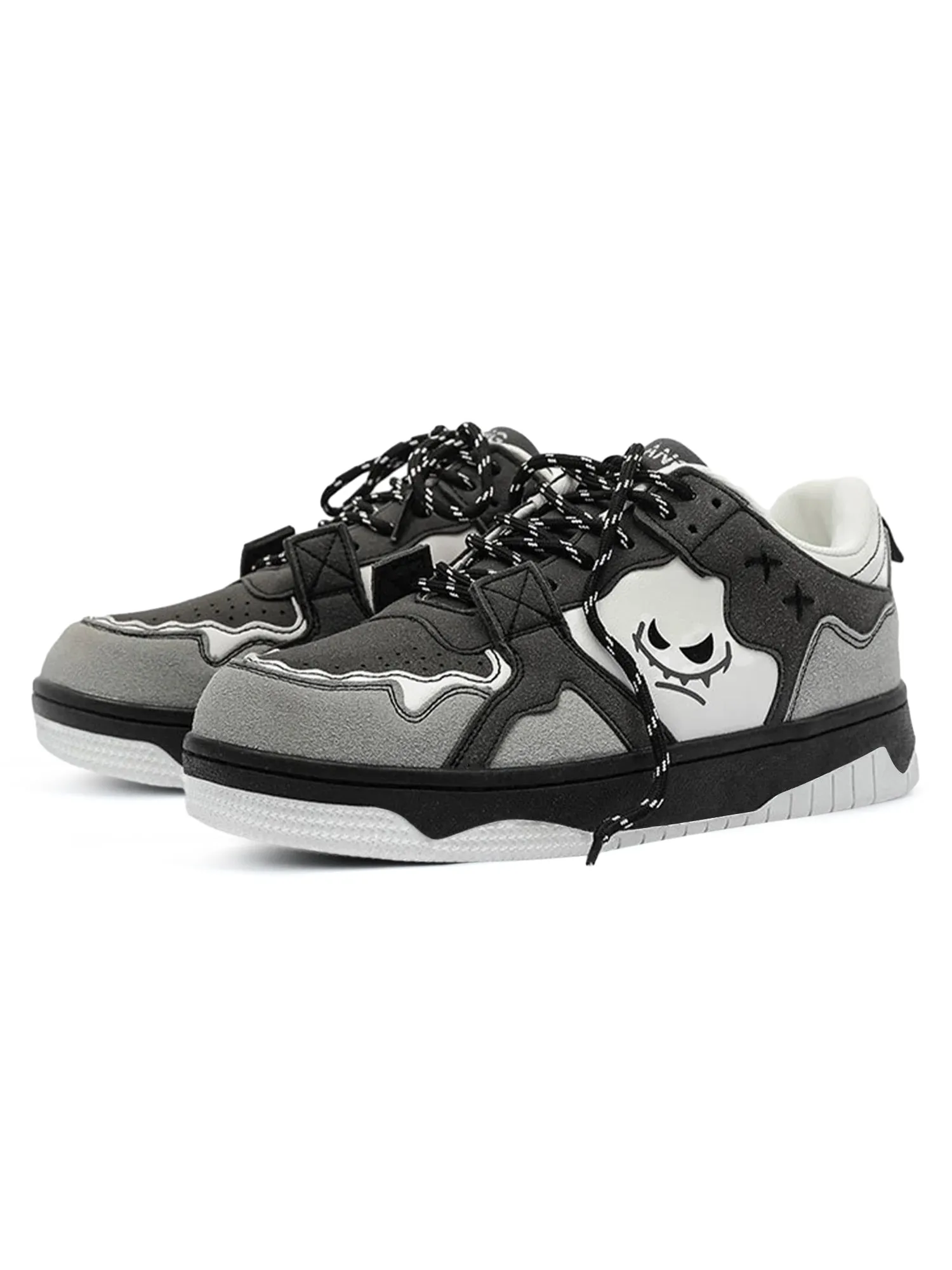 Sneakerhill Versatile Sports Board Shoes