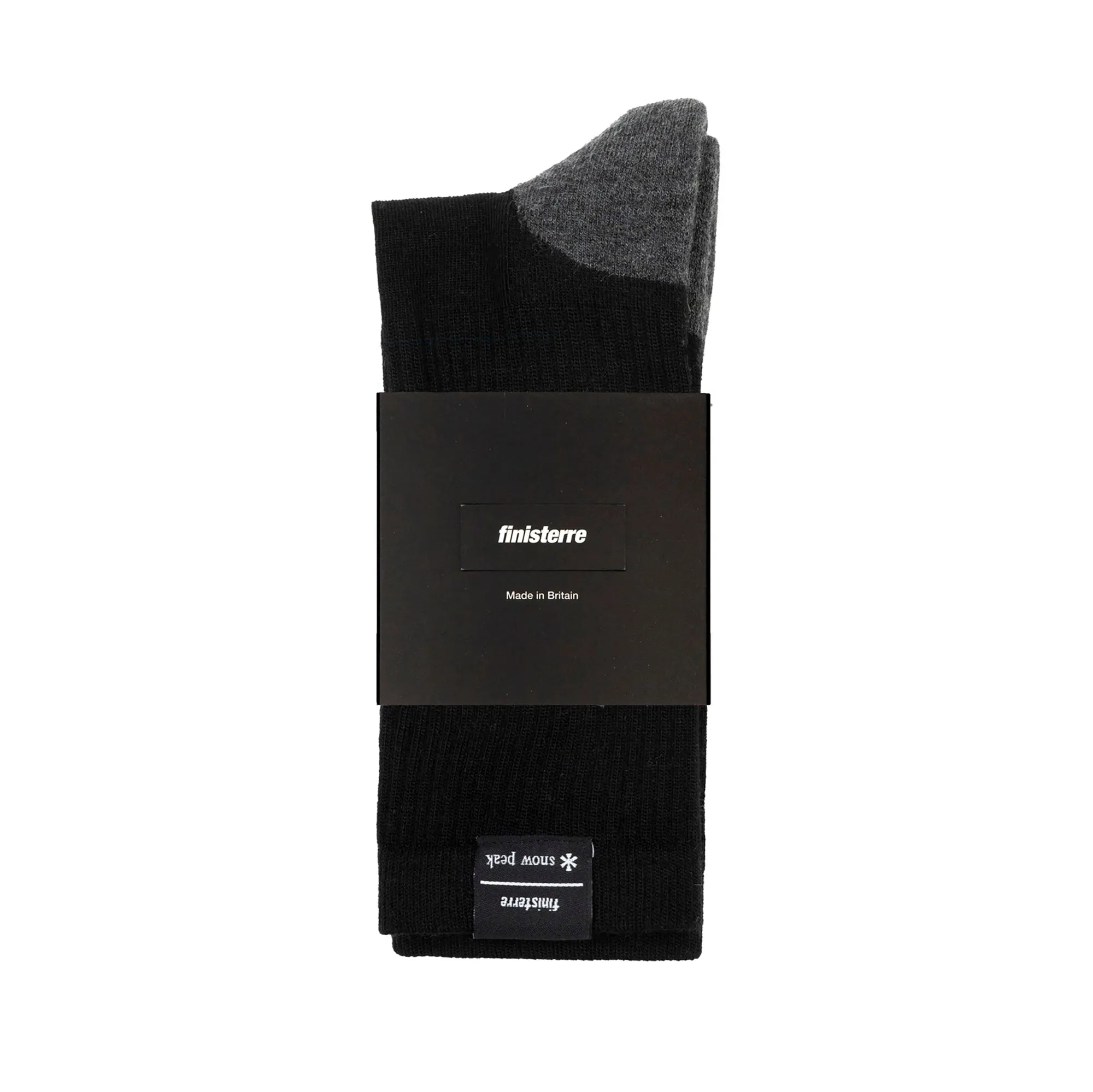 Snow Peak   Finisterre Adventure Sock