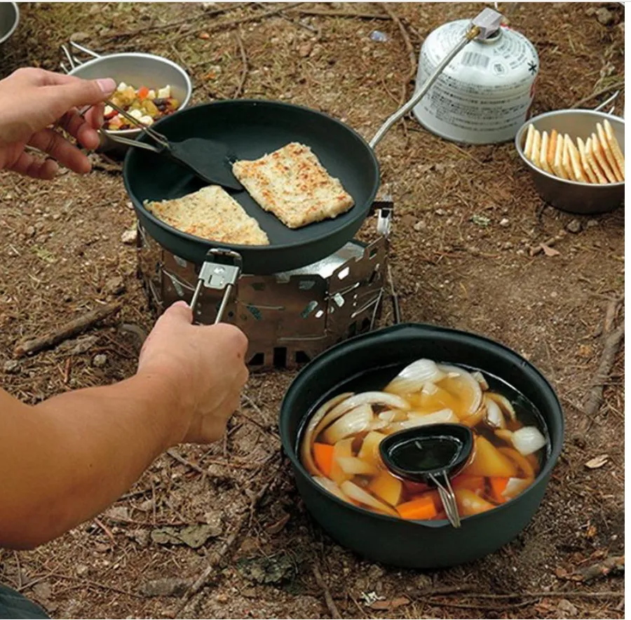 Snow Peak | Folding Ladle