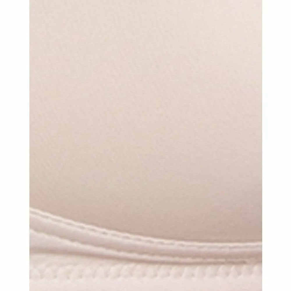 Soft & Seamless Wireless Padded T-Shirt Bra