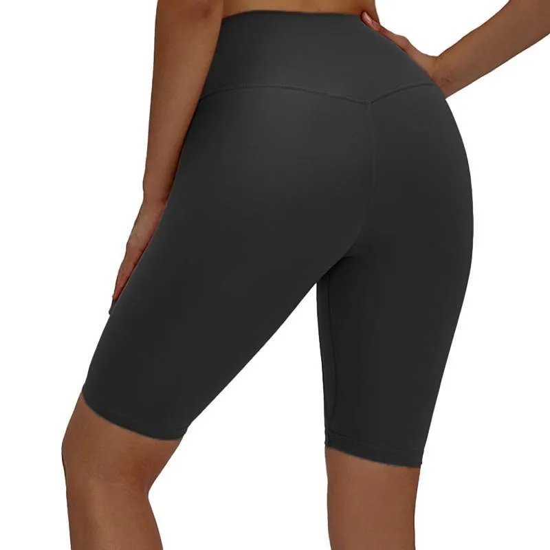 SoftState Impulse Shorts - Front Seamed
