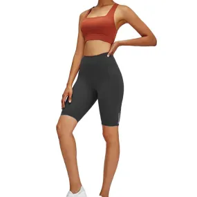 SoftState Impulse Shorts - Front Seamed