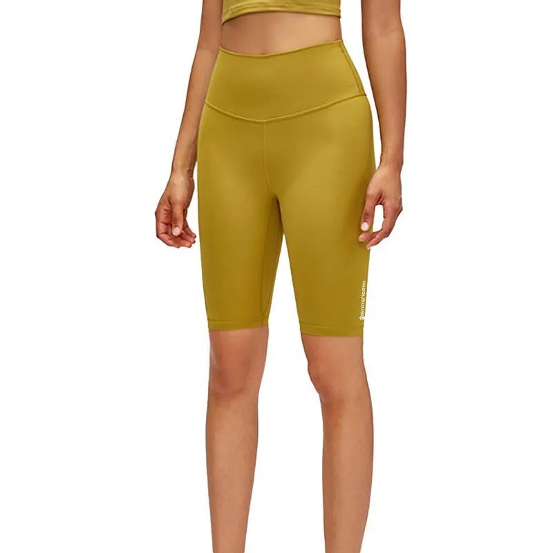 SoftState Impulse Shorts - Front Seamed