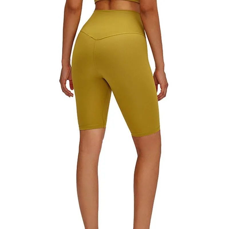 SoftState Impulse Shorts - Front Seamed