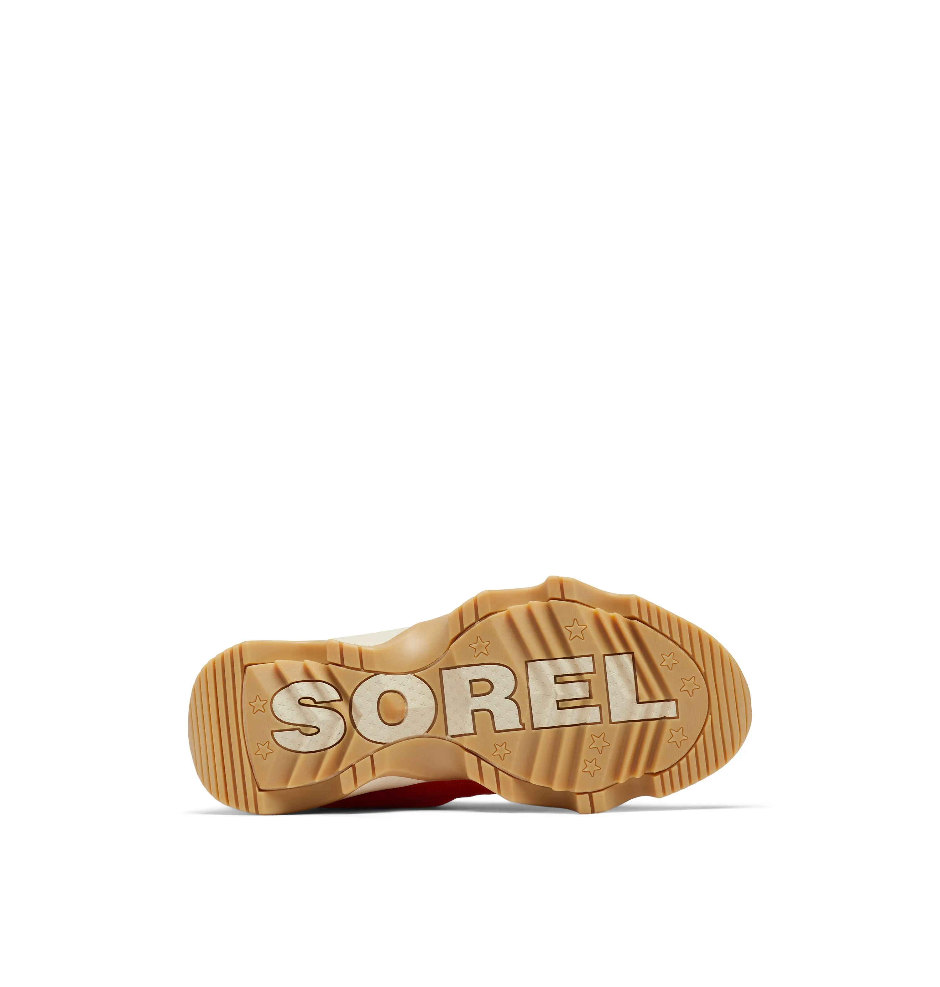 Sorel Kinetic Impact Puffy Zip Boot