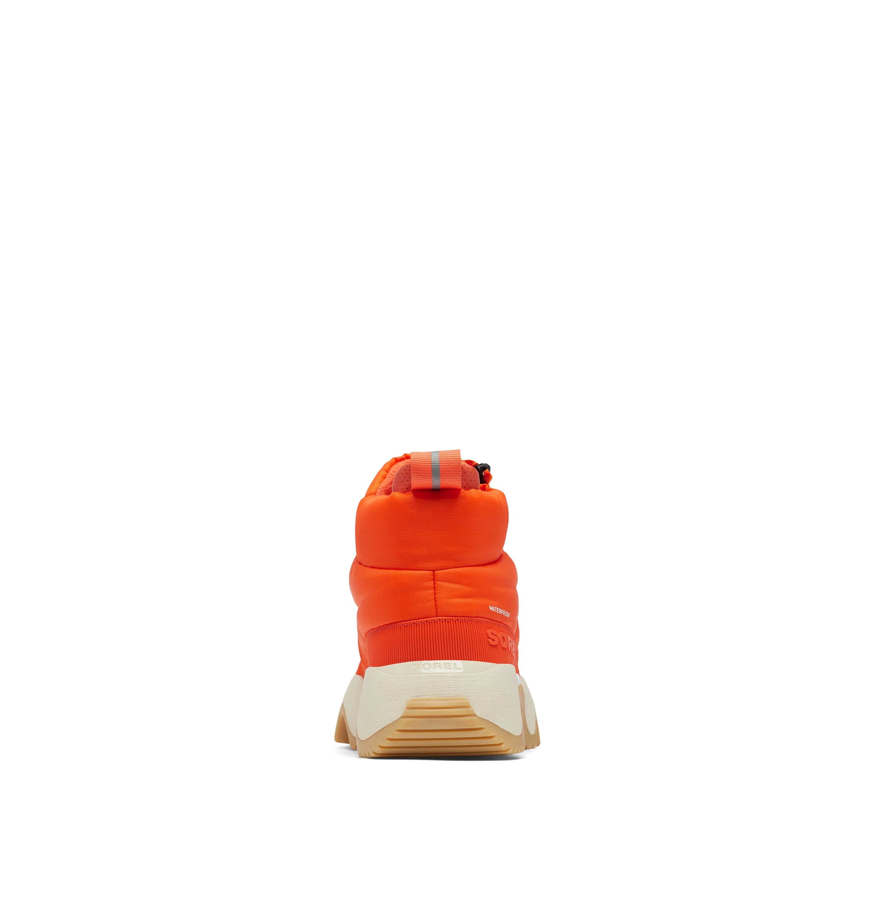 Sorel Kinetic Impact Puffy Zip Boot