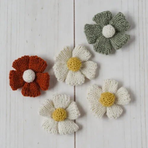 Spring Charm Set