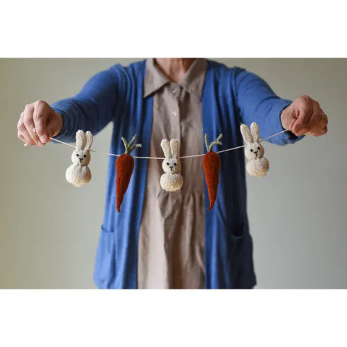 Spring Charm Set