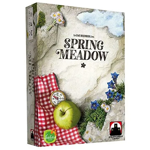 Spring Meadow
