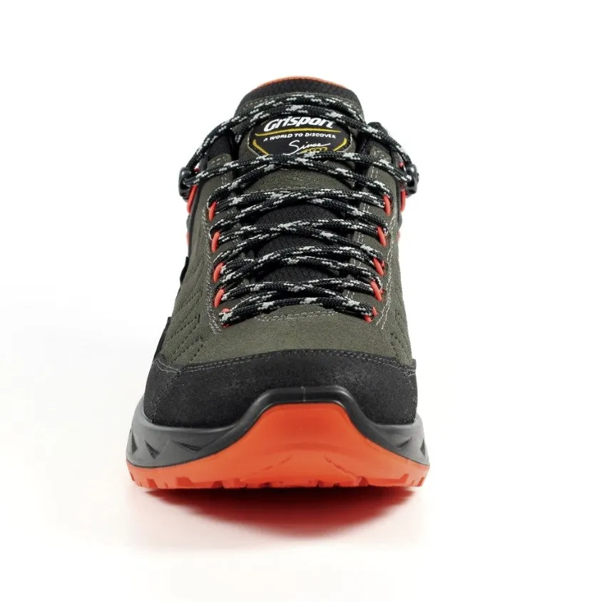 Spur Walking Shoe