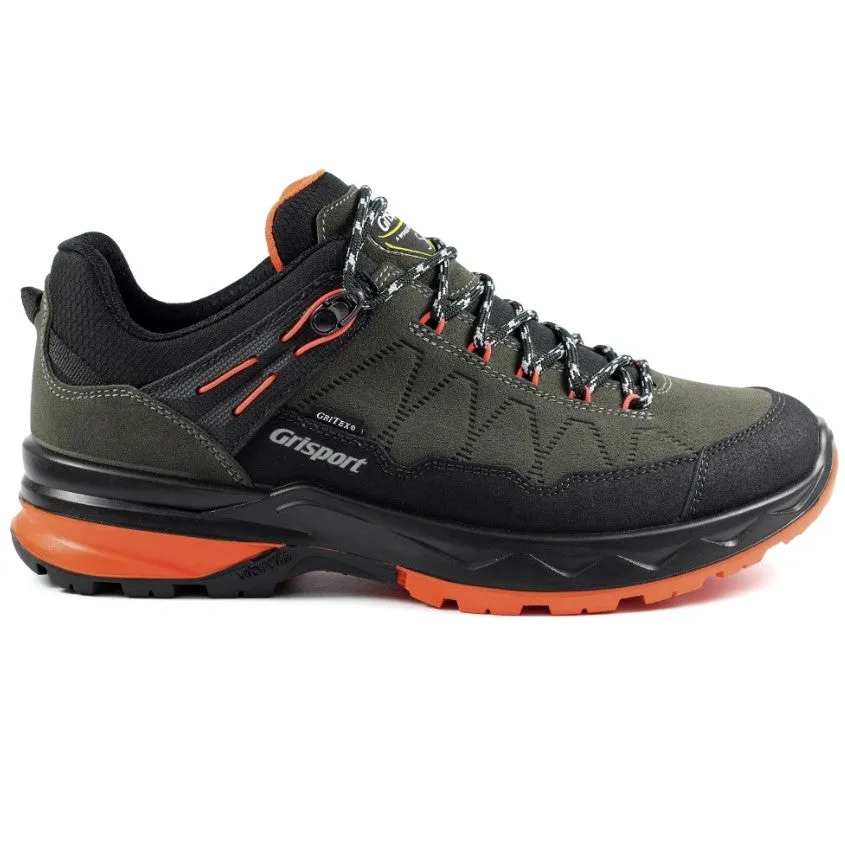Spur Walking Shoe