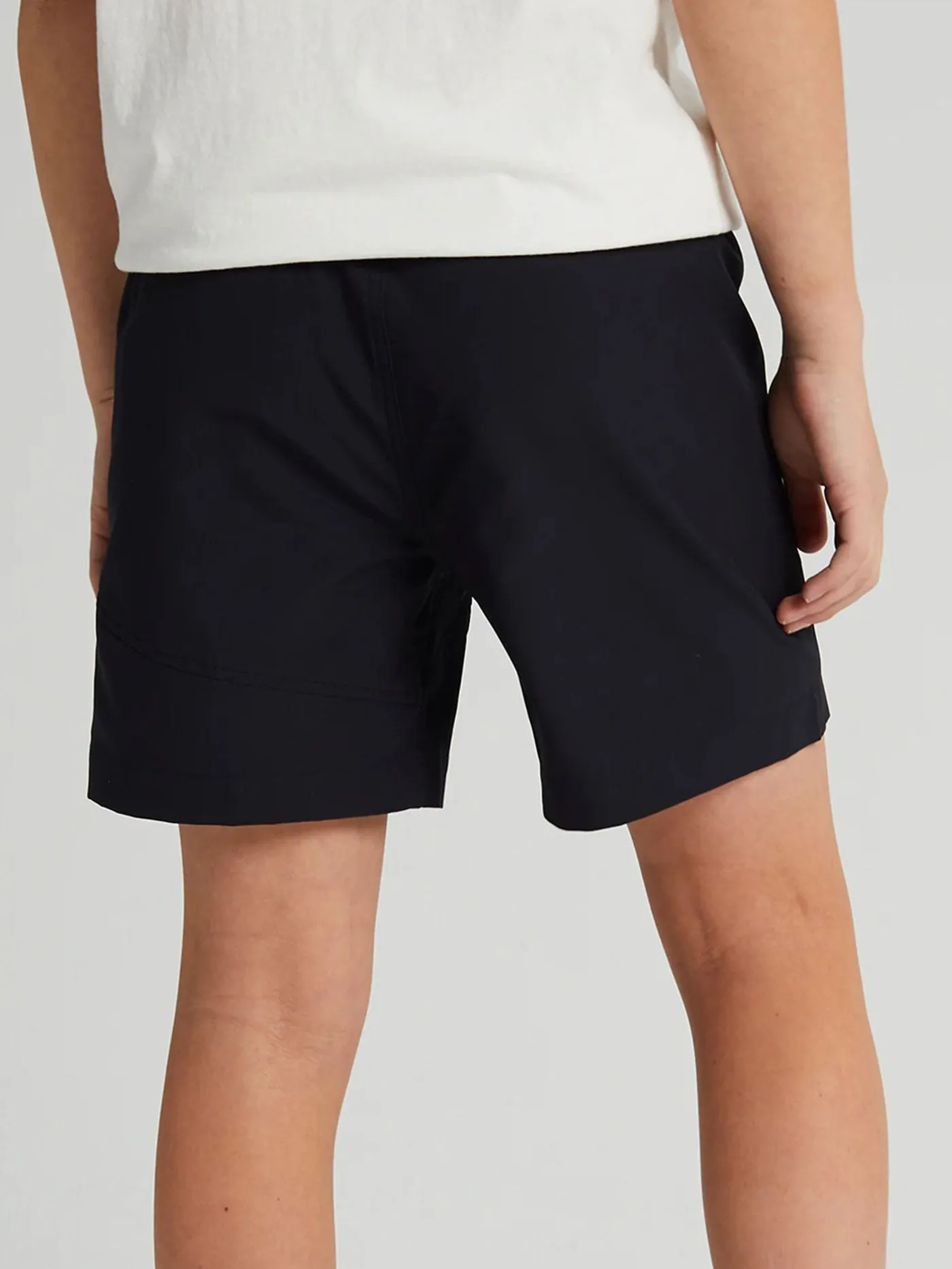 Spurway Tech Short (Boys 7-14)
