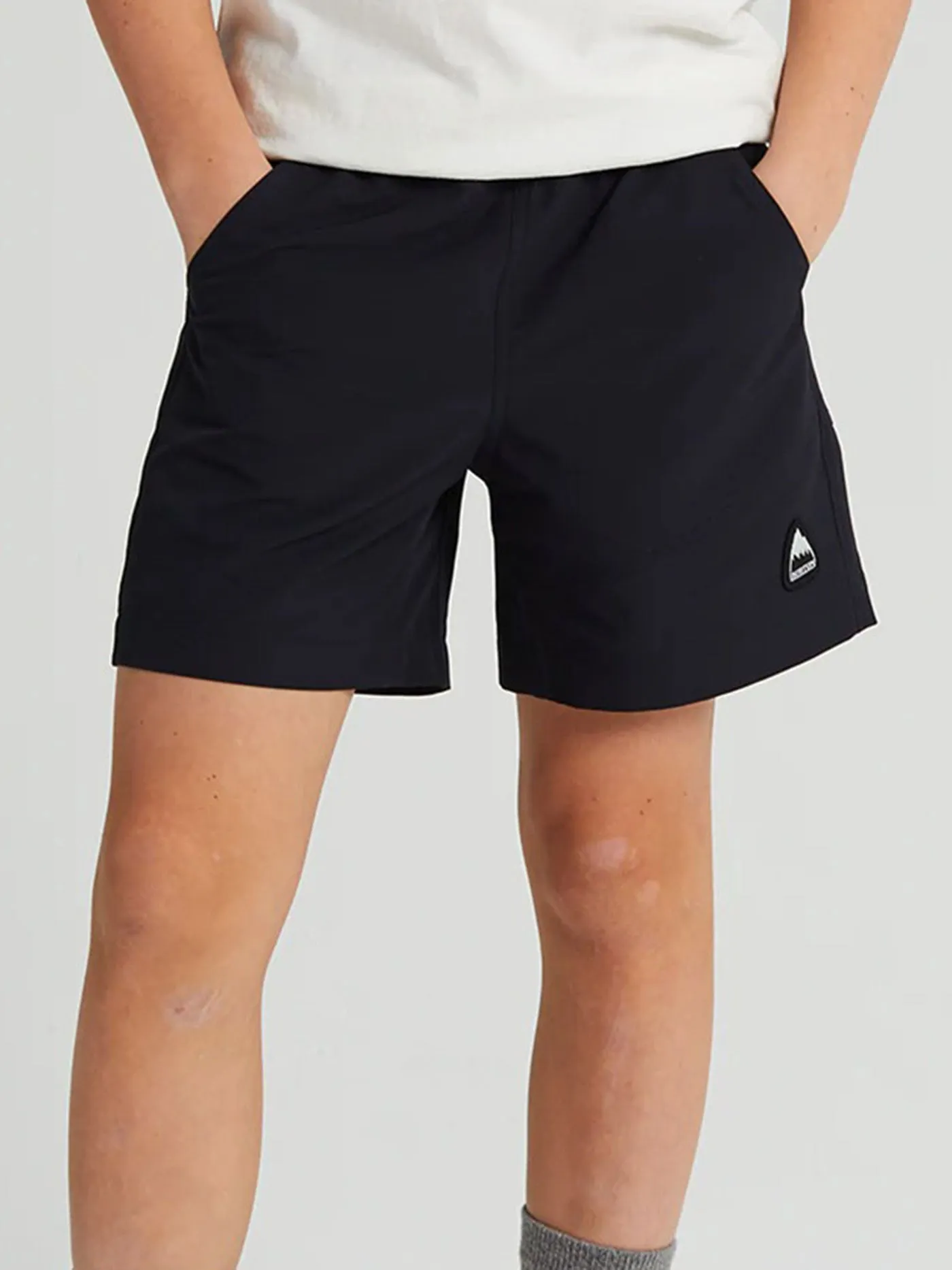 Spurway Tech Short (Boys 7-14)
