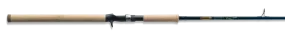 St. Croix Triumph Musky Casting Rod