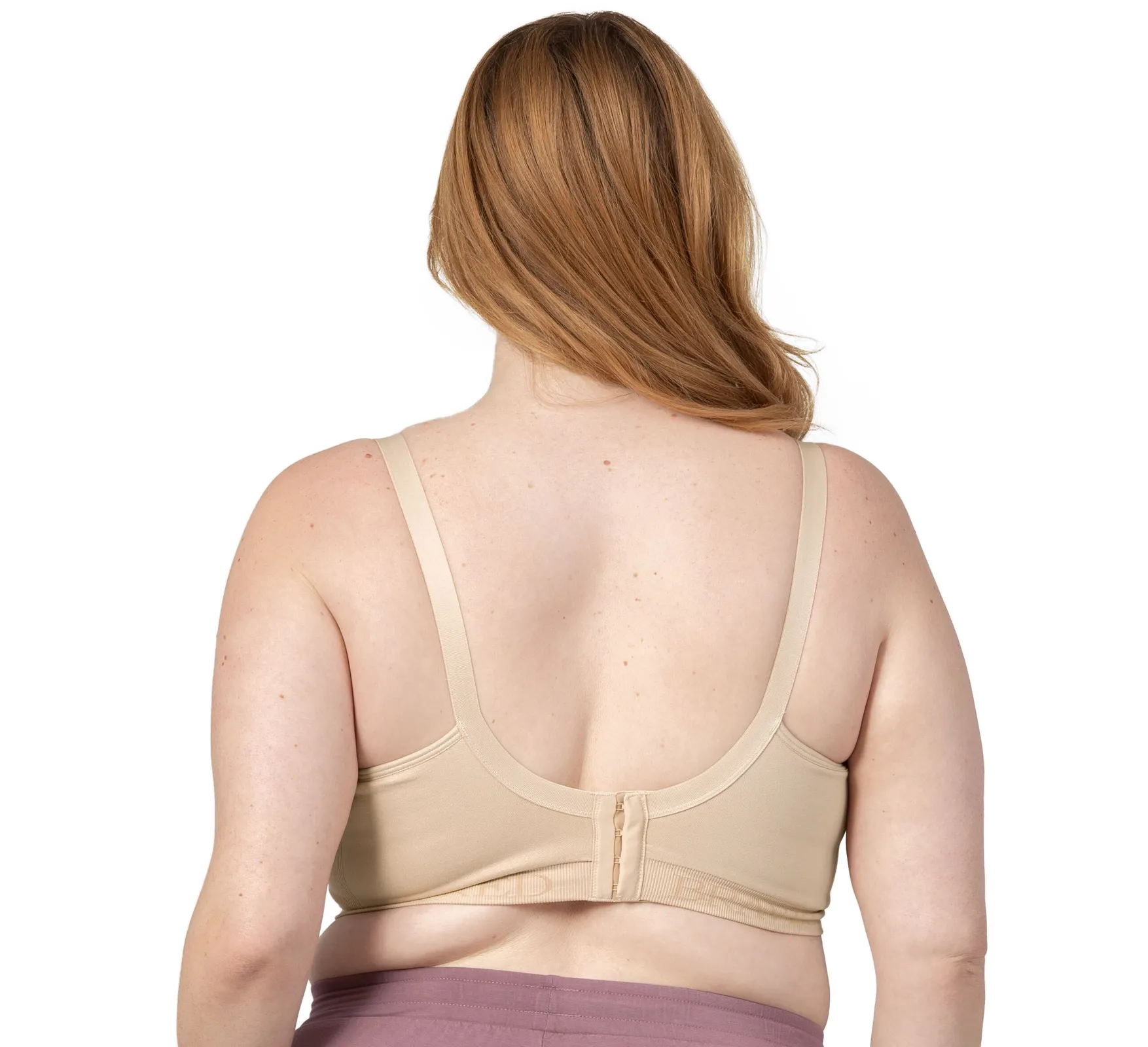 Sublime Contour Hands-Free Pump & Nursing Bra