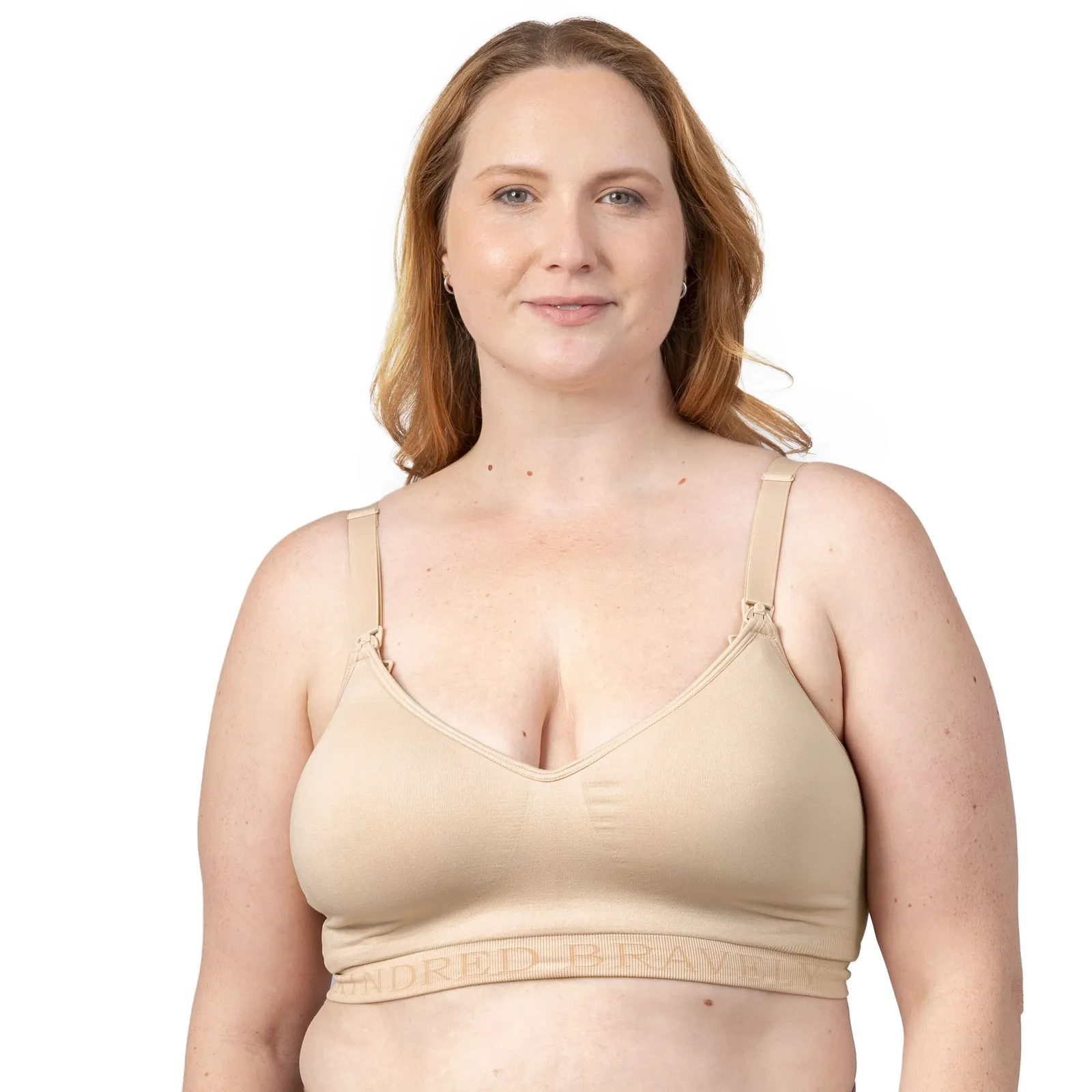 Sublime Contour Hands-Free Pump & Nursing Bra