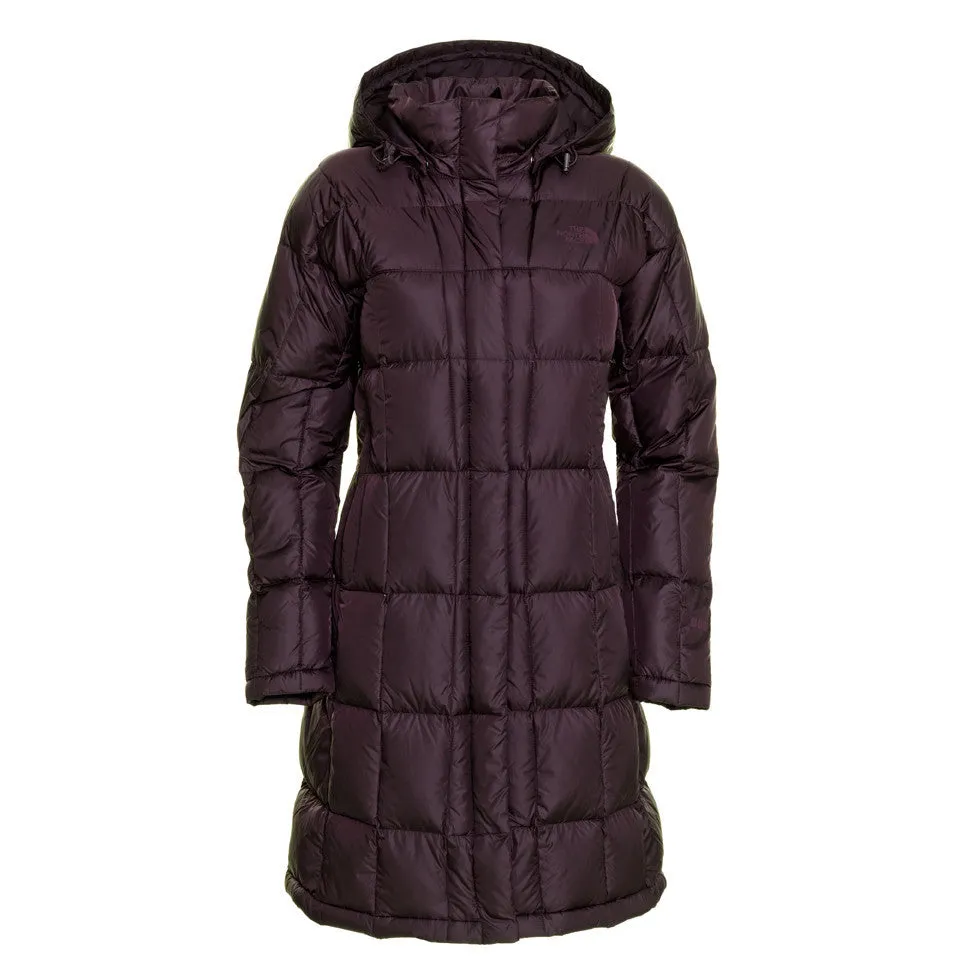 The North Face Women's Metropolis Parka (Discontinued)