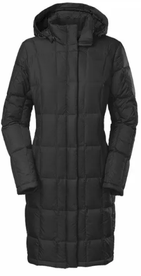 The North Face Women's Metropolis Parka (Discontinued)