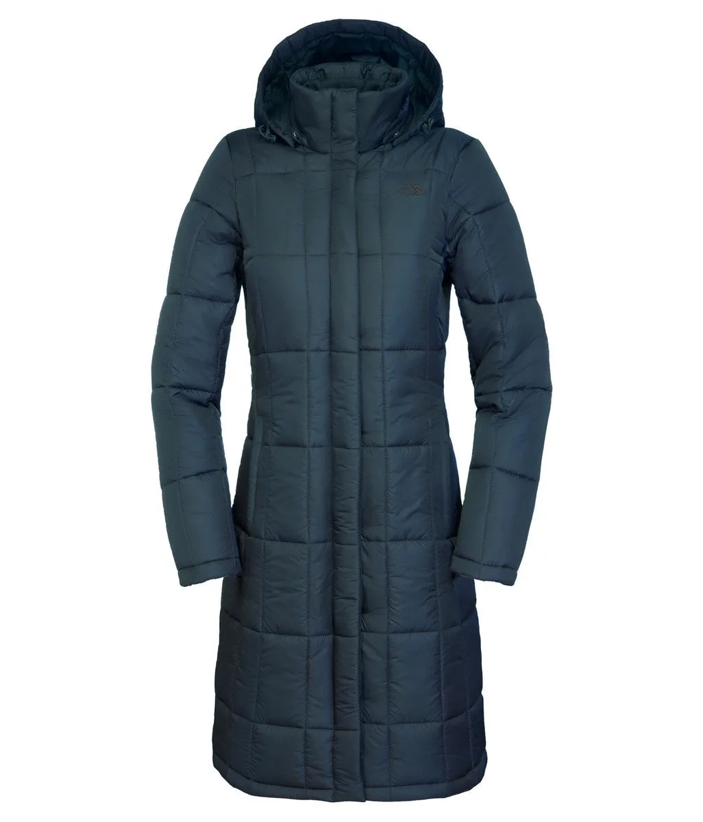 The North Face Women's Metropolis Parka (Discontinued)