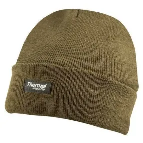 Thermal Bob Winter Hat
