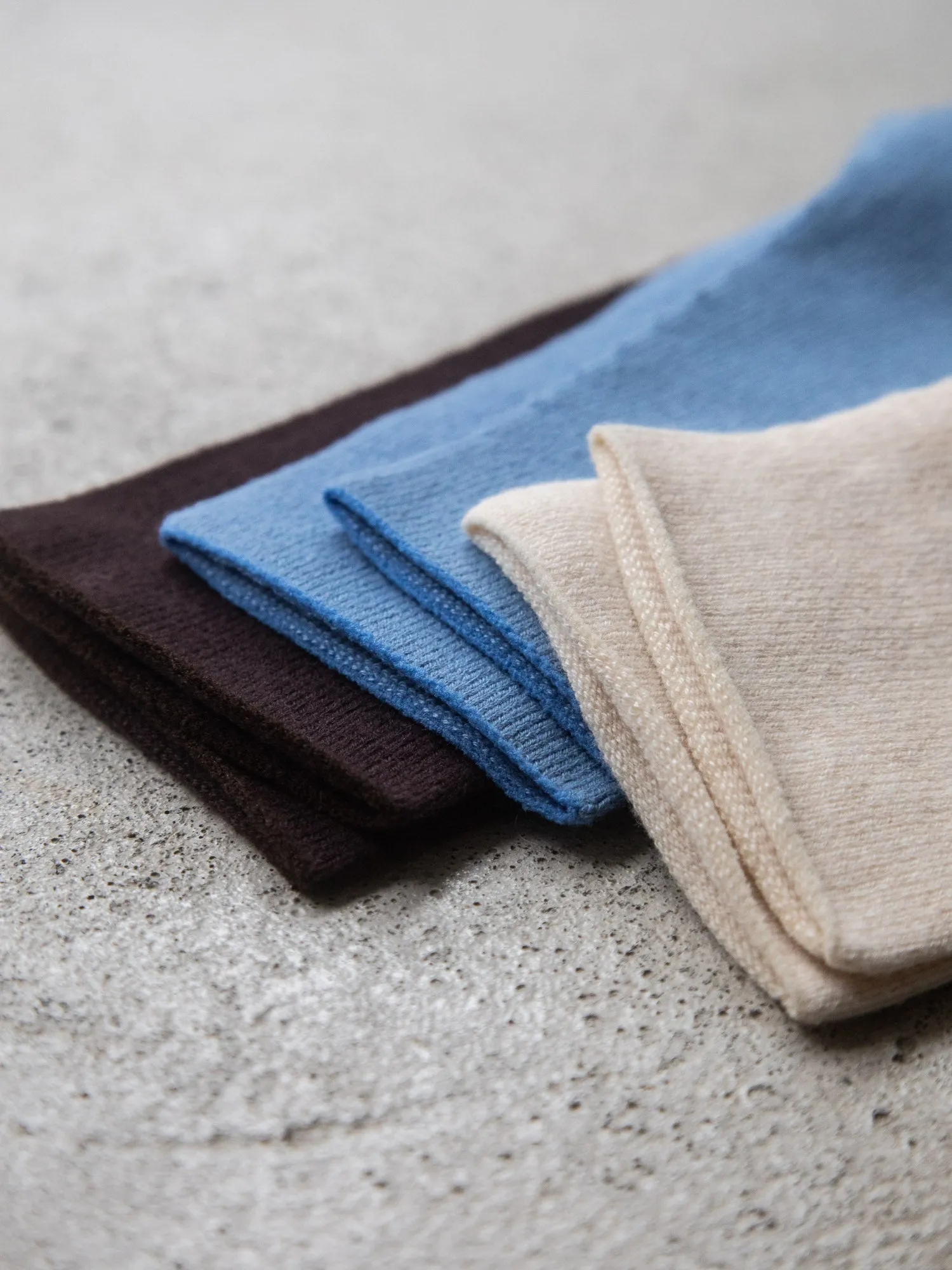 Thick Cotton Leggings – Saxe