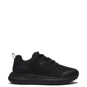 Timberland PRO Women's Power Shift Slip Resistant Ripstop Athletic Shoe