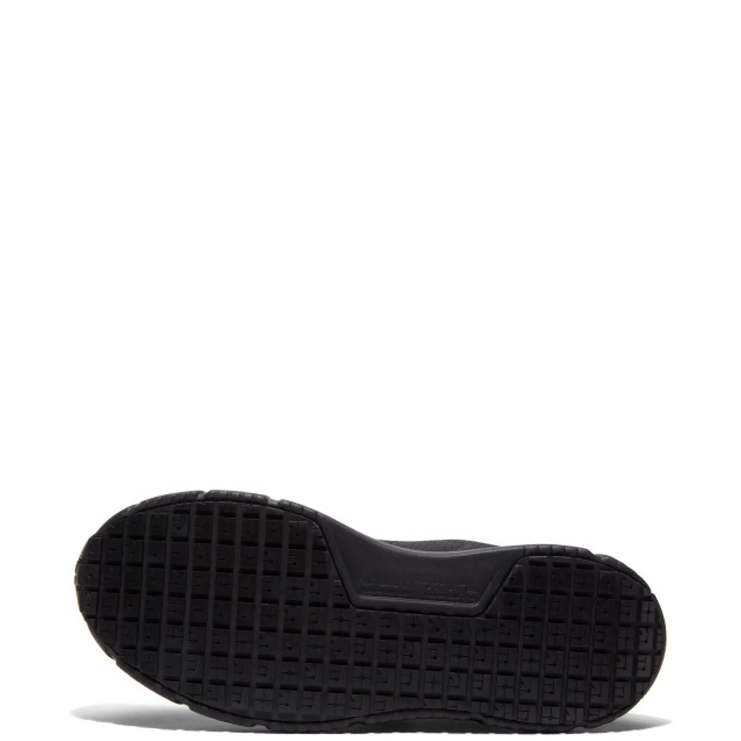 Timberland PRO Women's Power Shift Slip Resistant Ripstop Athletic Shoe