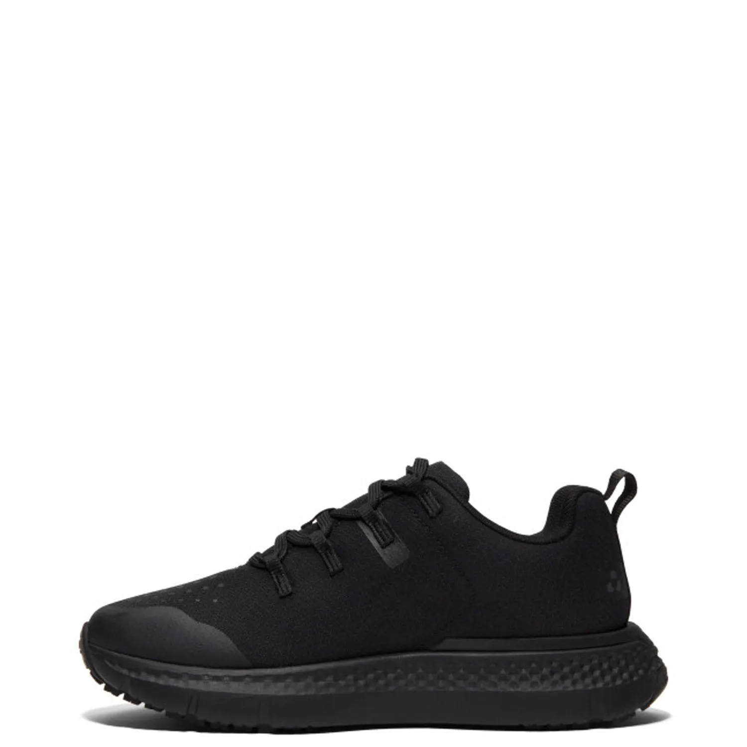 Timberland PRO Women's Power Shift Slip Resistant Ripstop Athletic Shoe