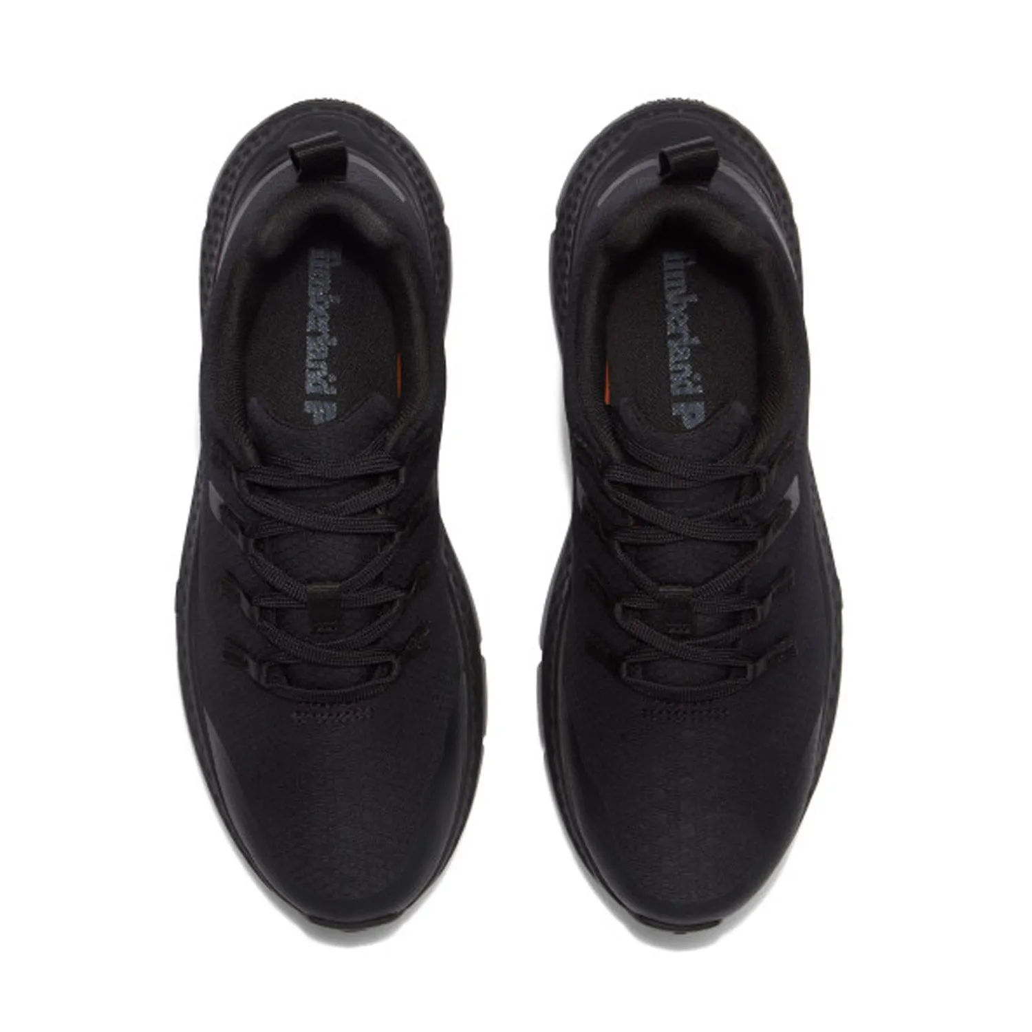Timberland PRO Women's Power Shift Slip Resistant Ripstop Athletic Shoe