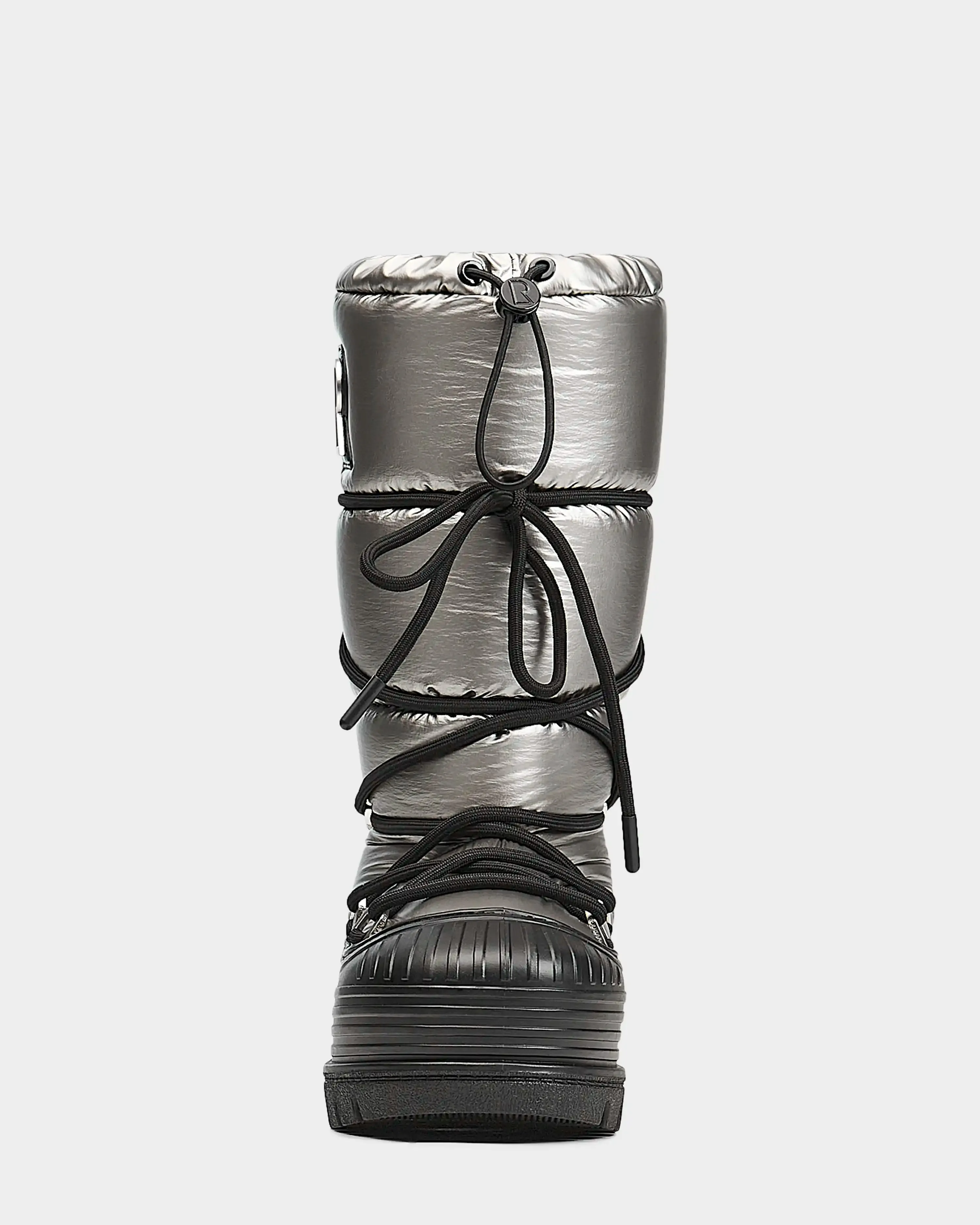 TISH - L223508 Pewter