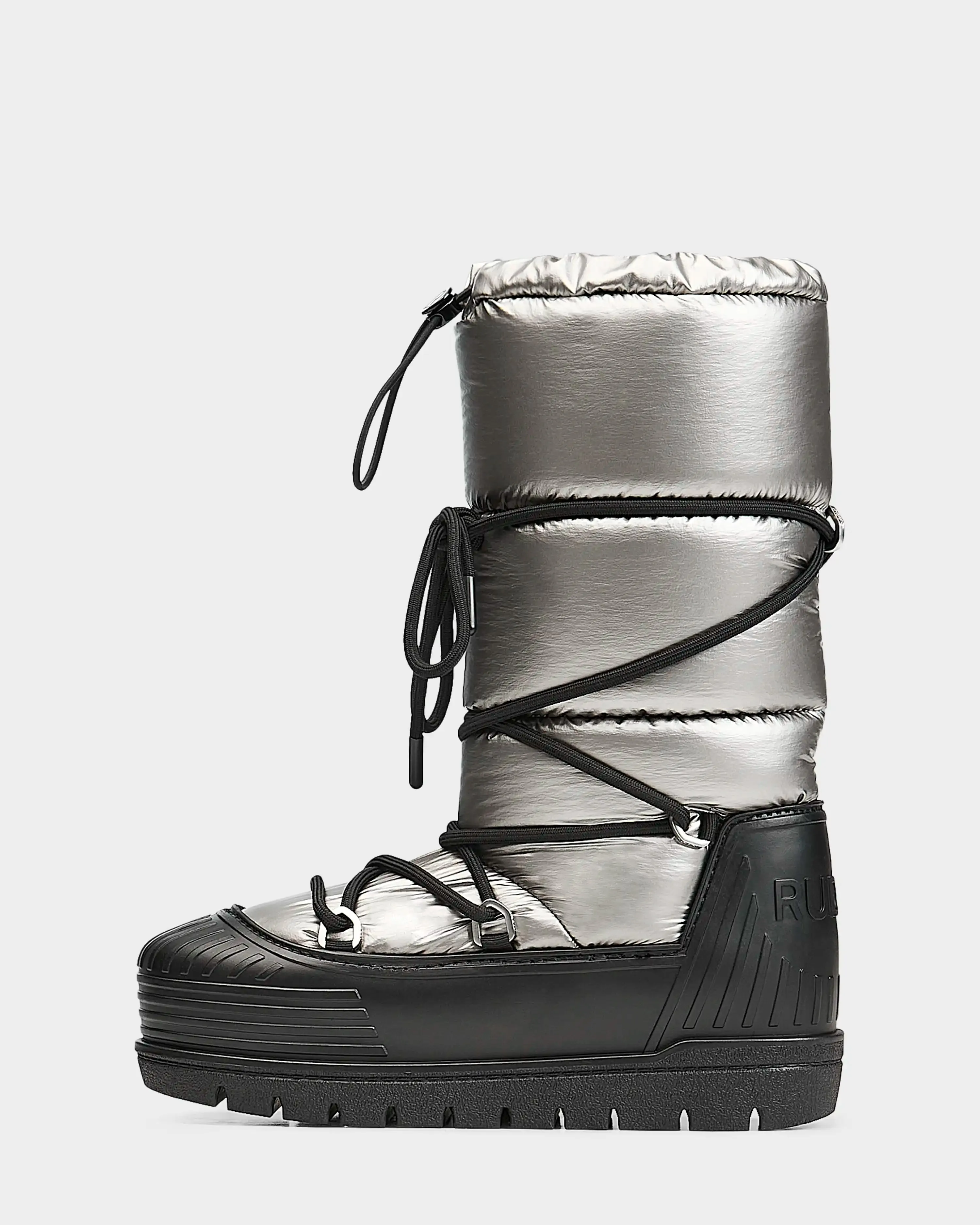 TISH - L223508 Pewter