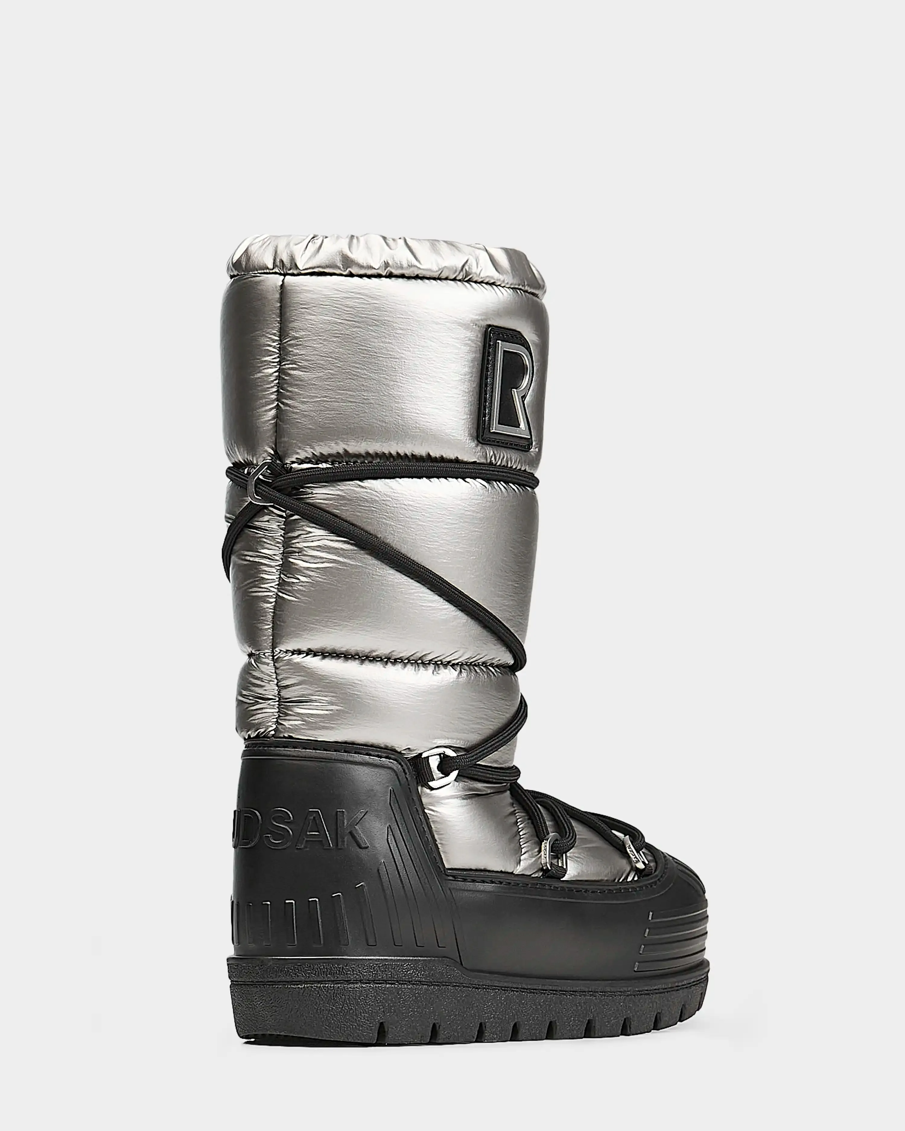 TISH - L223508 Pewter