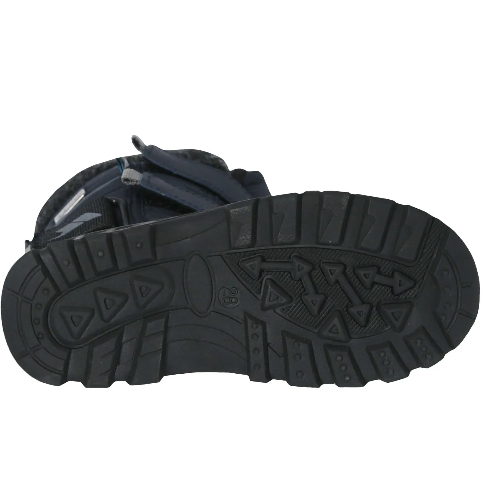Trespass Kids Strachan II Snow Boots