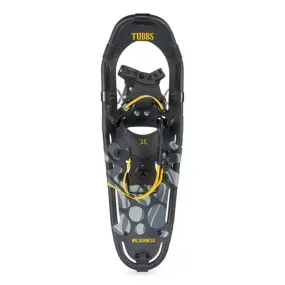 Tubbs Wilderness Snowshoe 2023
