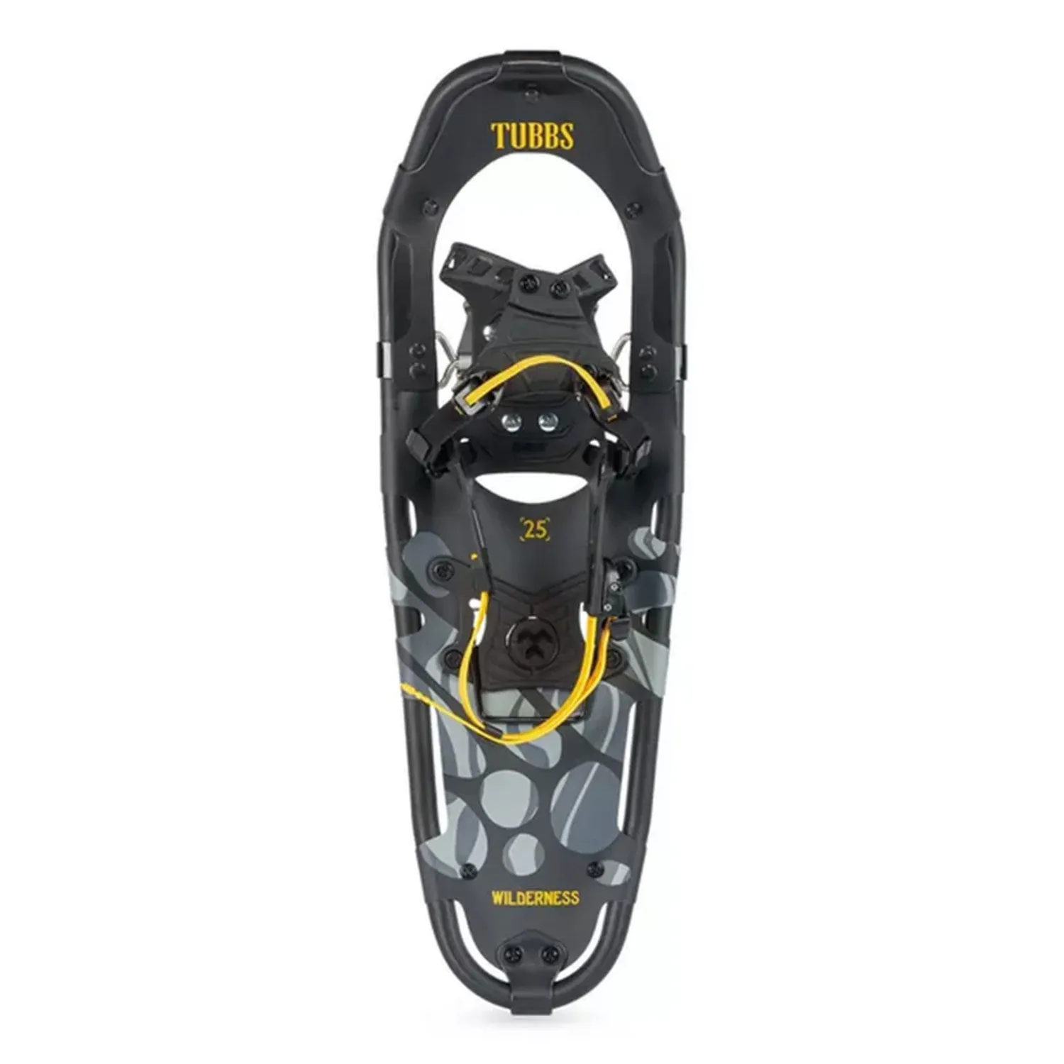 Tubbs Wilderness Snowshoe 2023