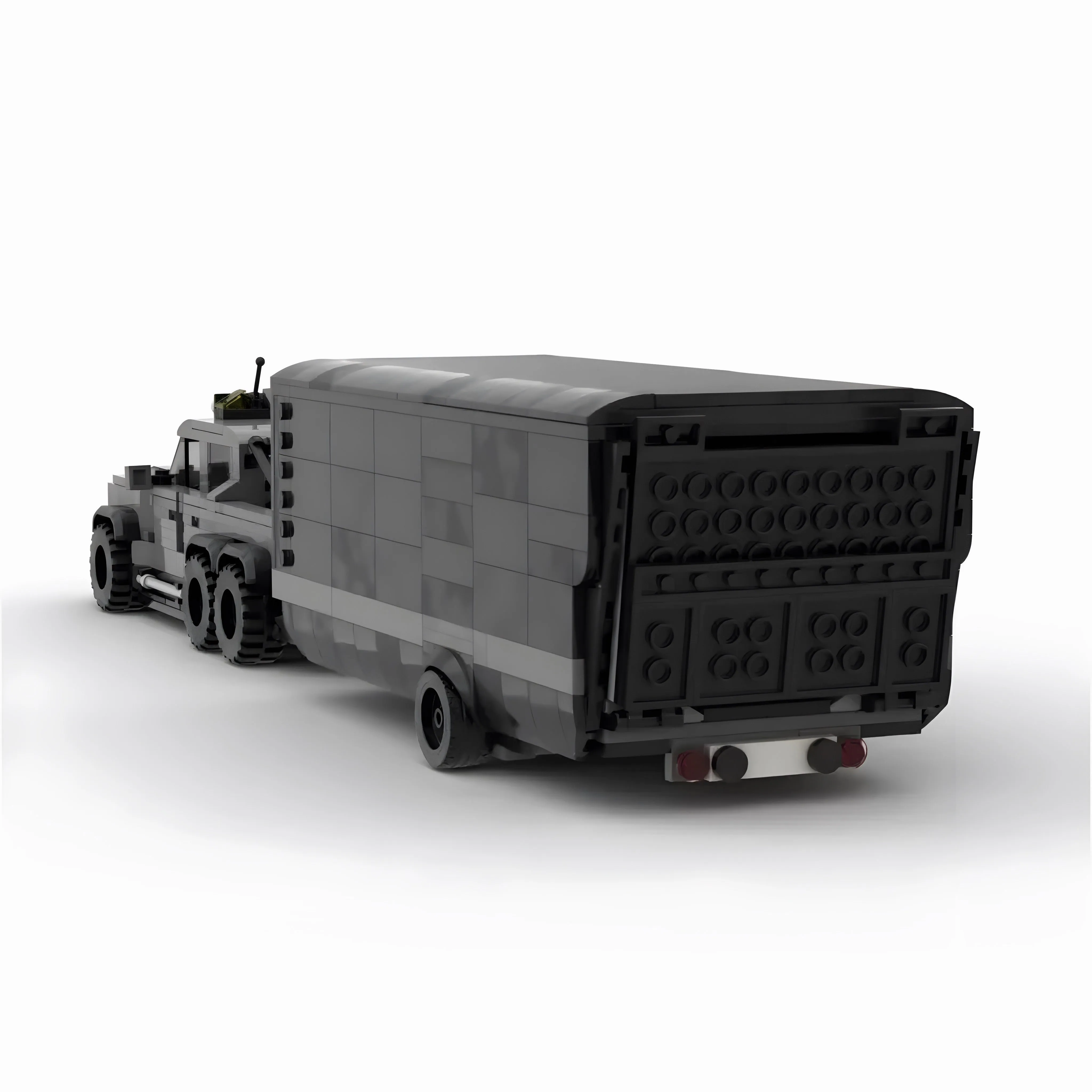 VelociRaptor Trailer