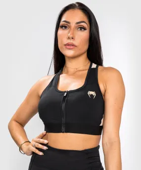 Venum Moto Sport Bras - Black/Sand