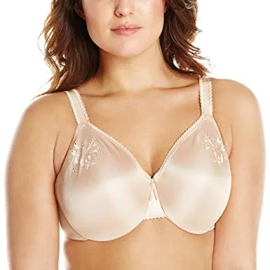 Wacoal 85154, Slimline Seamless Underwire Bra