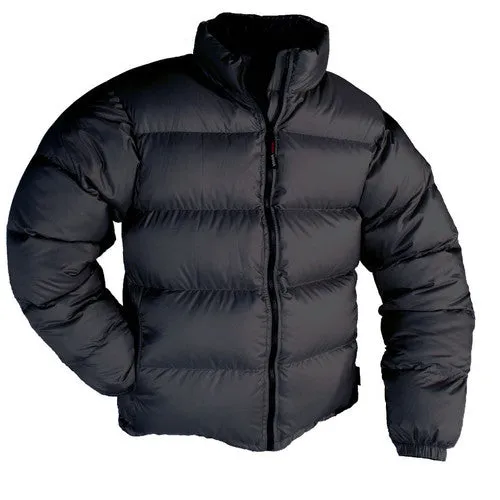 Western Mountaineering Flight Jacket