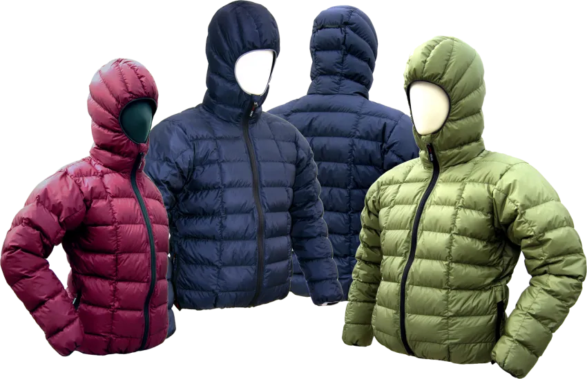 Western Mountaineering Men's Flash XR Jacket