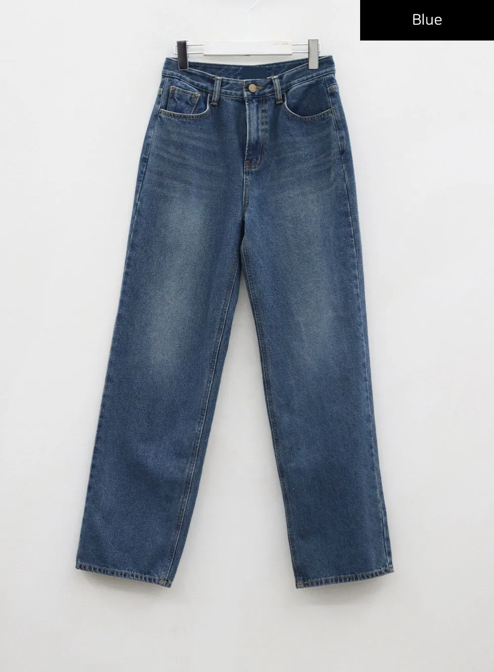 Wide Leg Jeans CD02