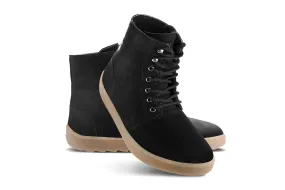 Winter Barefoot Boots Be Lenka Winter 3.0 - Matt Black (SALE)